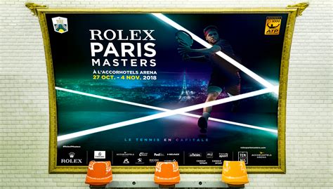 rolex paris master 2018 tableau|Program & Results .